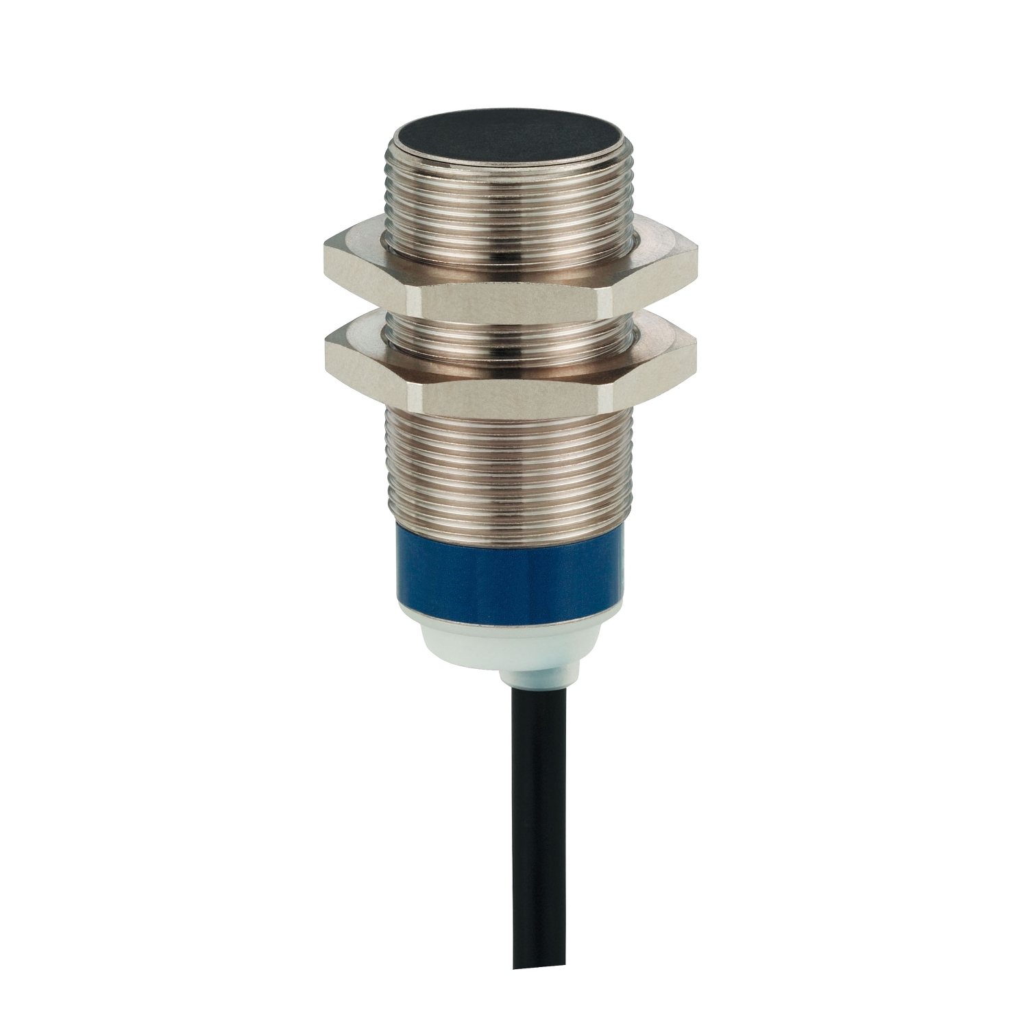 détecteur inductif M18 DC
