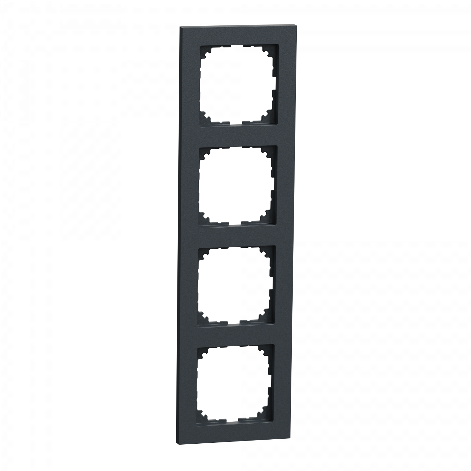 System M - M Pure - 4 postes - anthracite