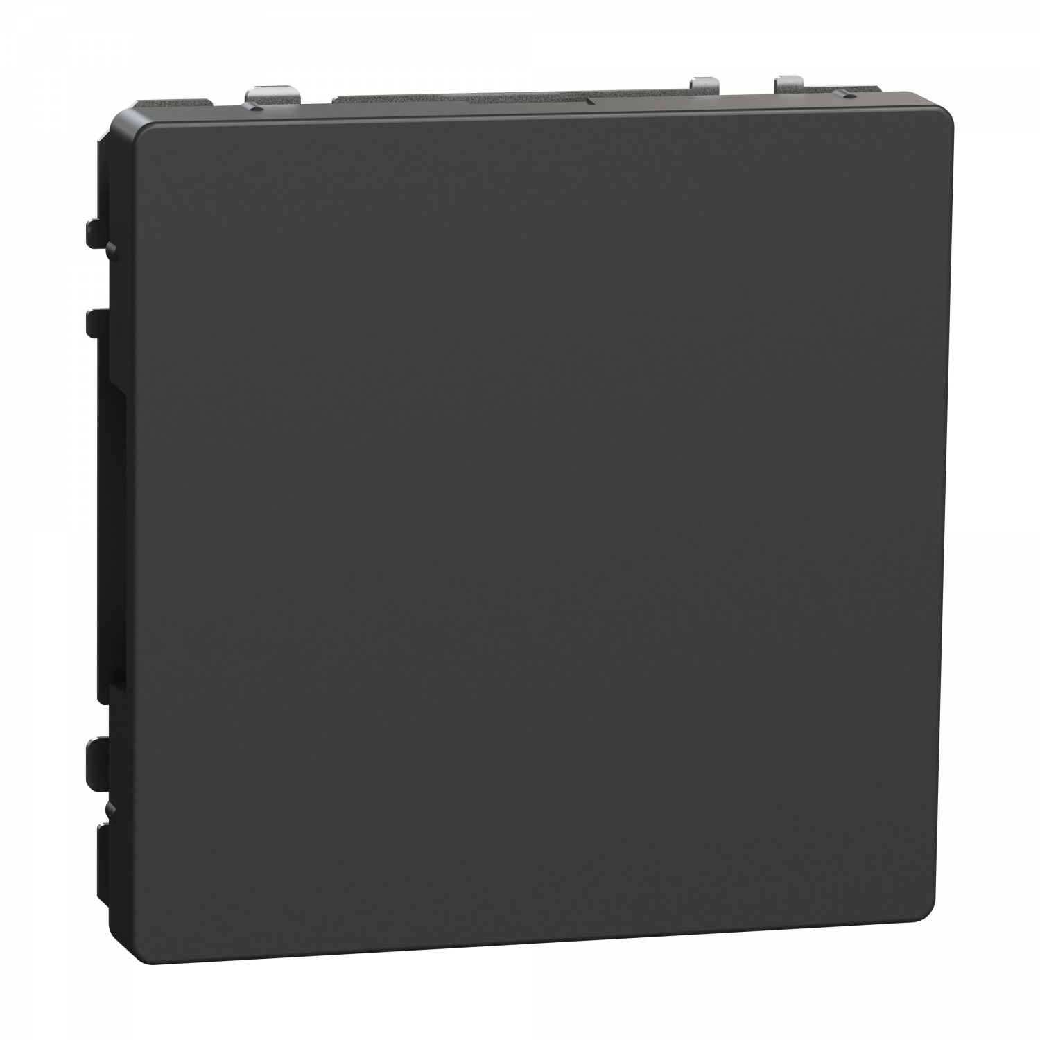 D-Life - obturateur - anthracite - méca + enjoliveur