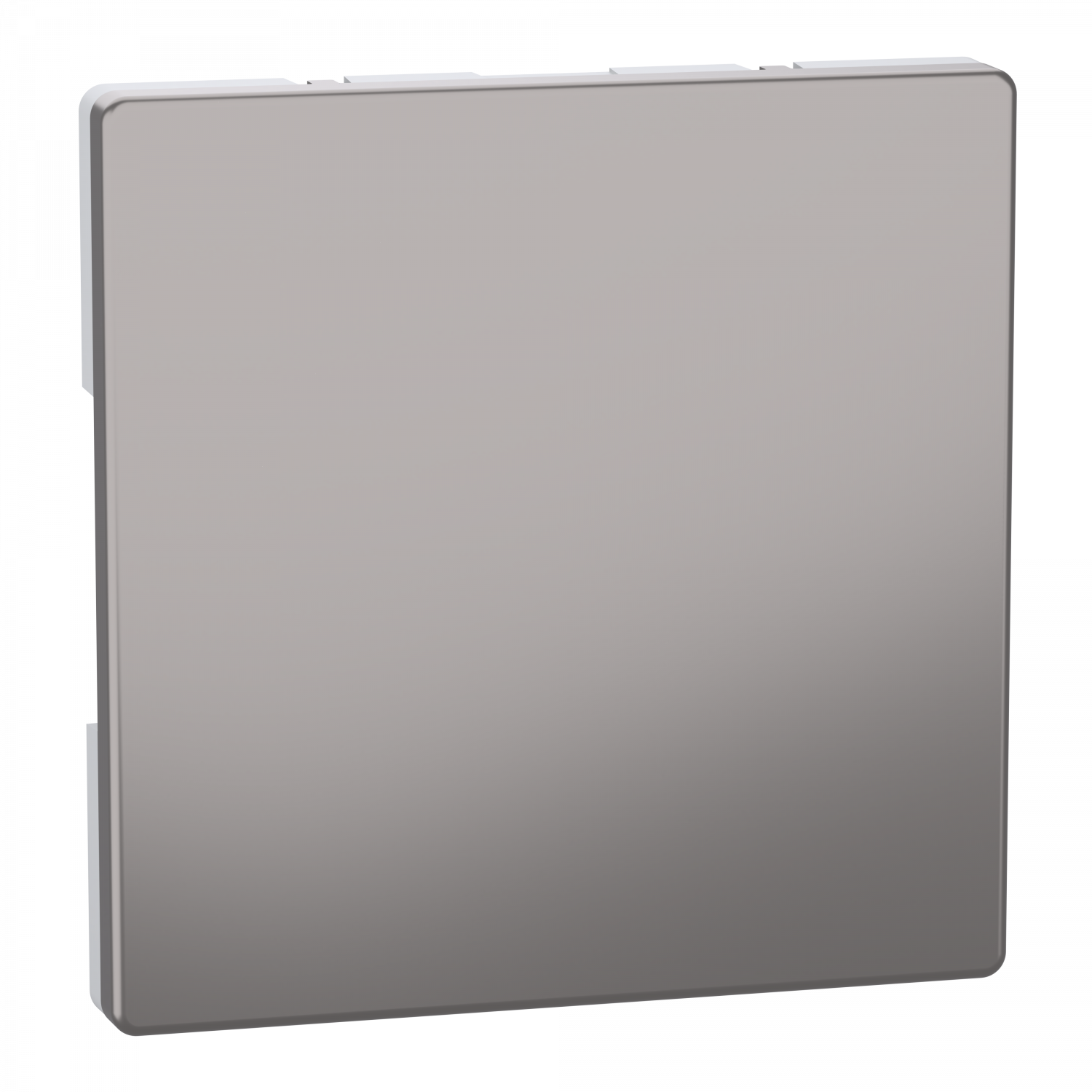 D-Life - obturateur - métal nickel - méca + enjoliveur