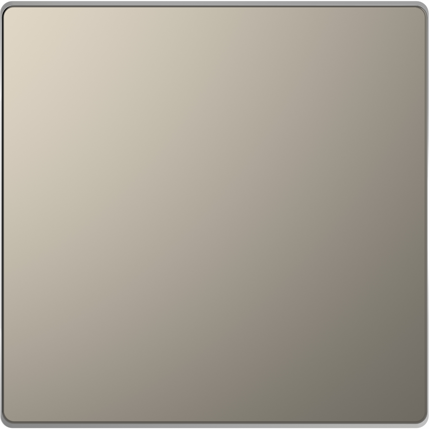 D-Life - obturateur - métal nickel - méca + enjoliveur