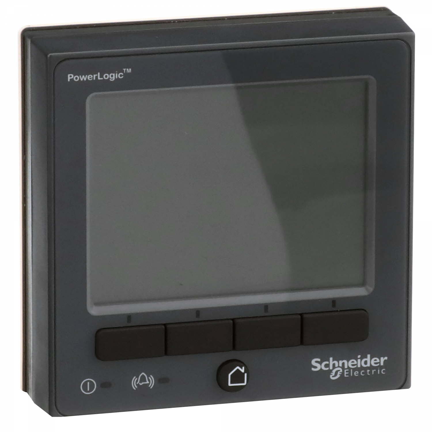 PowerLogic - écran déporté + câble 3m - centrale de mesure PM8000