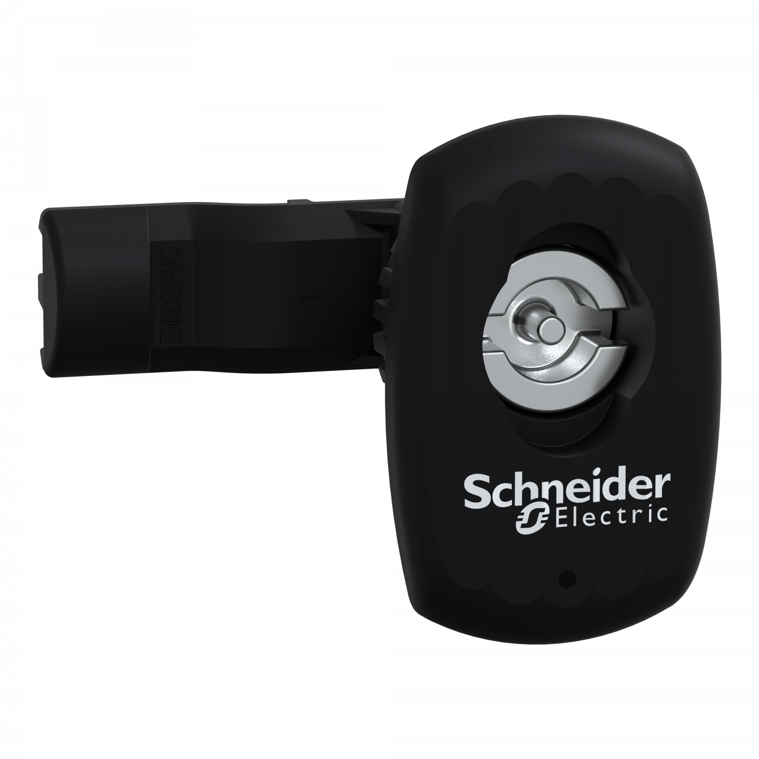 PanelSeT Pièces détachées - serrure + clé standard pour coffret S3D - DB3 neutre