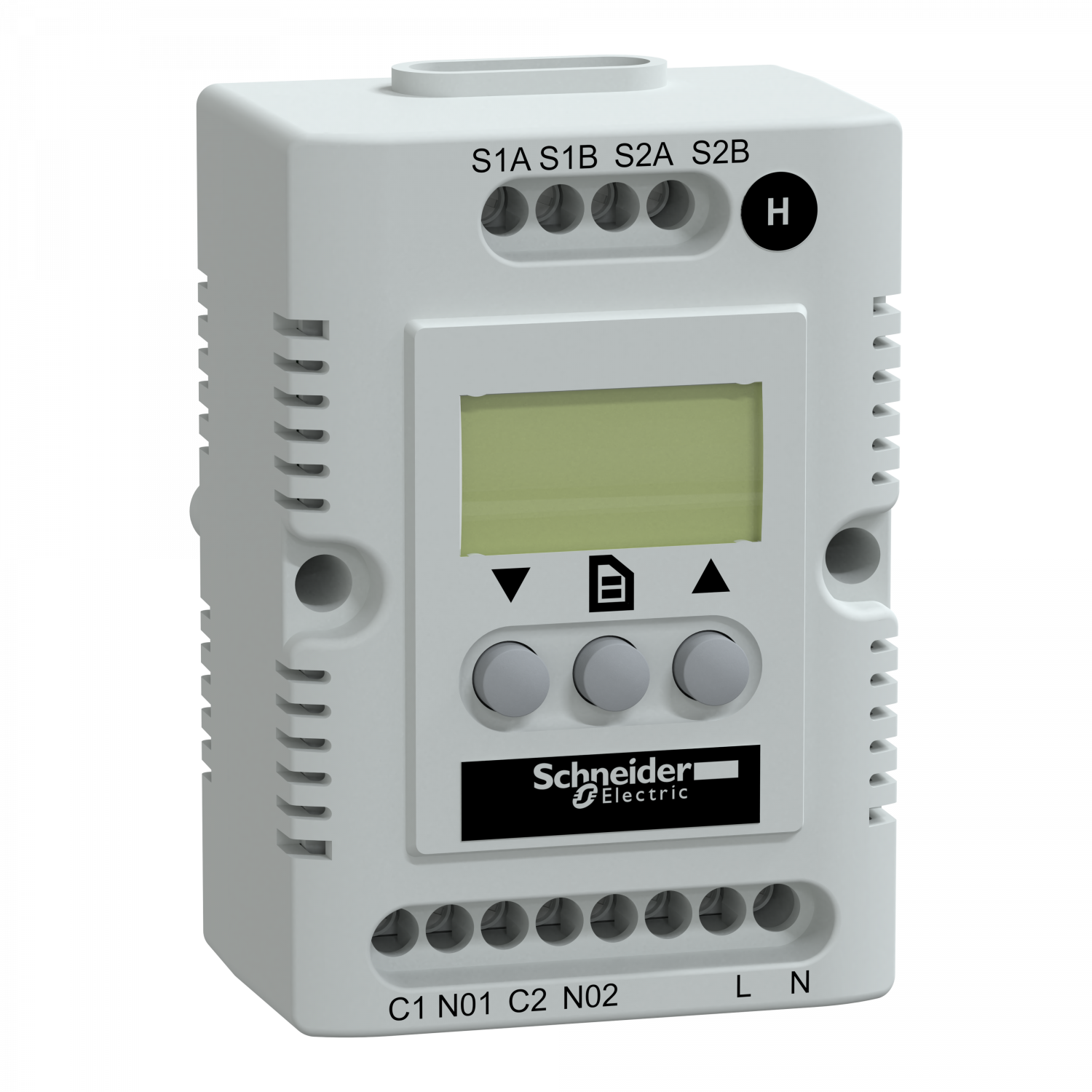 ClimaSys - hygrostat électronique - 230V