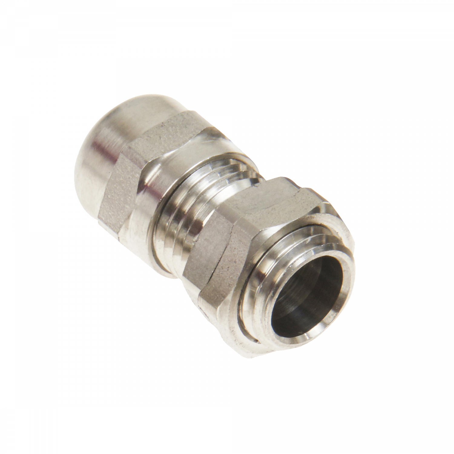 PanelSeT - Presse étoupe - inox - avec écrou - M16