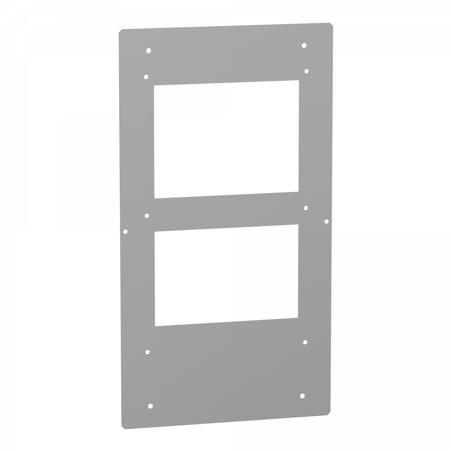 ClimaSys - Kit de retrofit pour Climatisation laterale inox connectee 600W