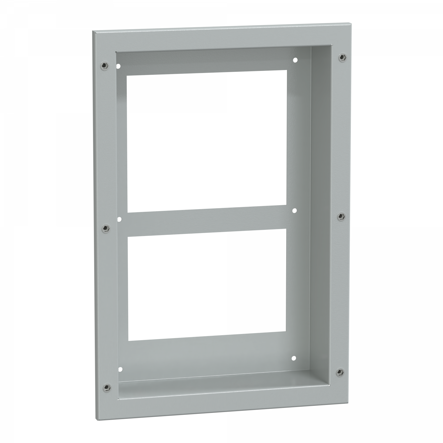 ClimaSys - Kit de montage semi-encastré - climatisation latérale 350 - 600W