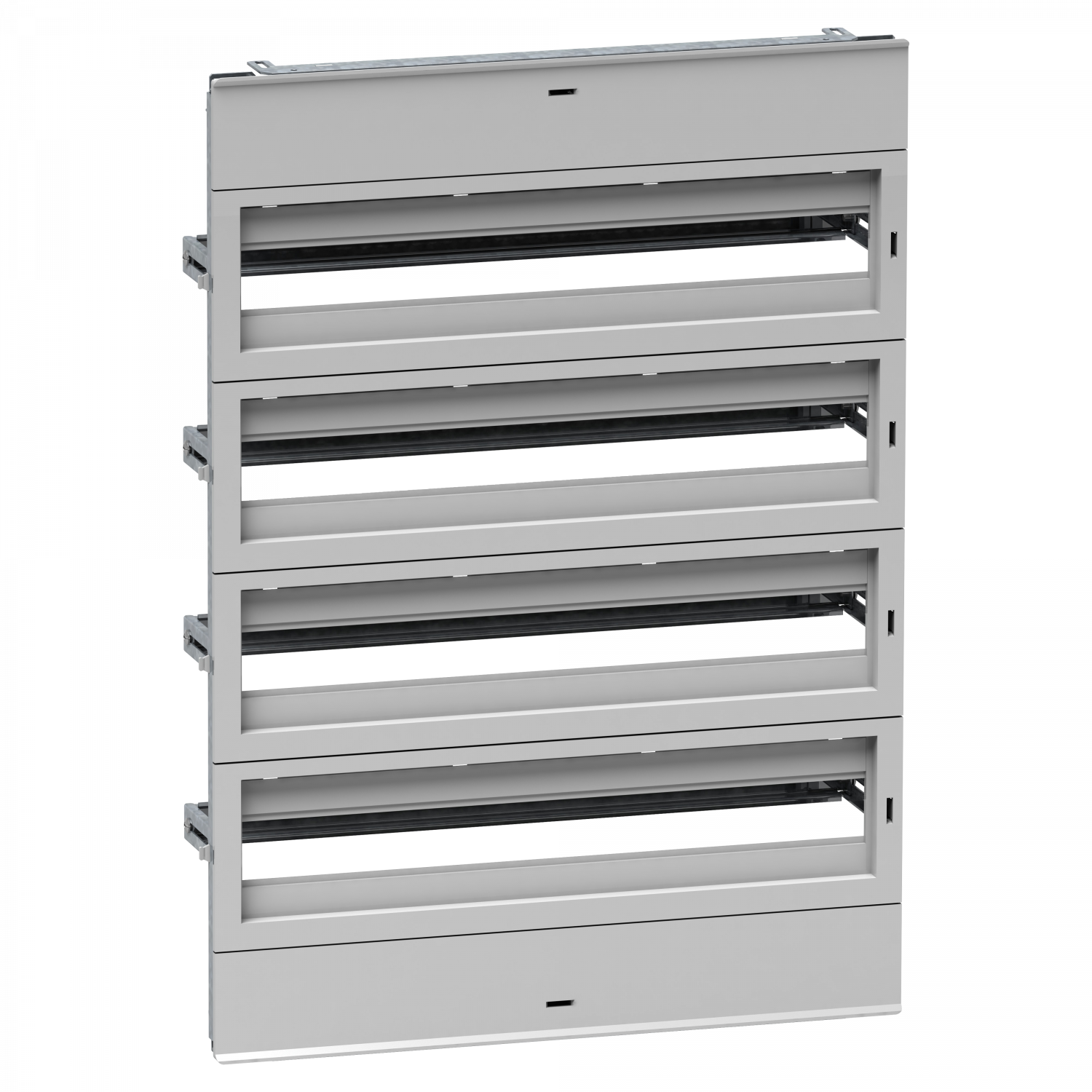 PanelSeT - PLM86 DLA chassis.distribution.modulaire - 112 modules