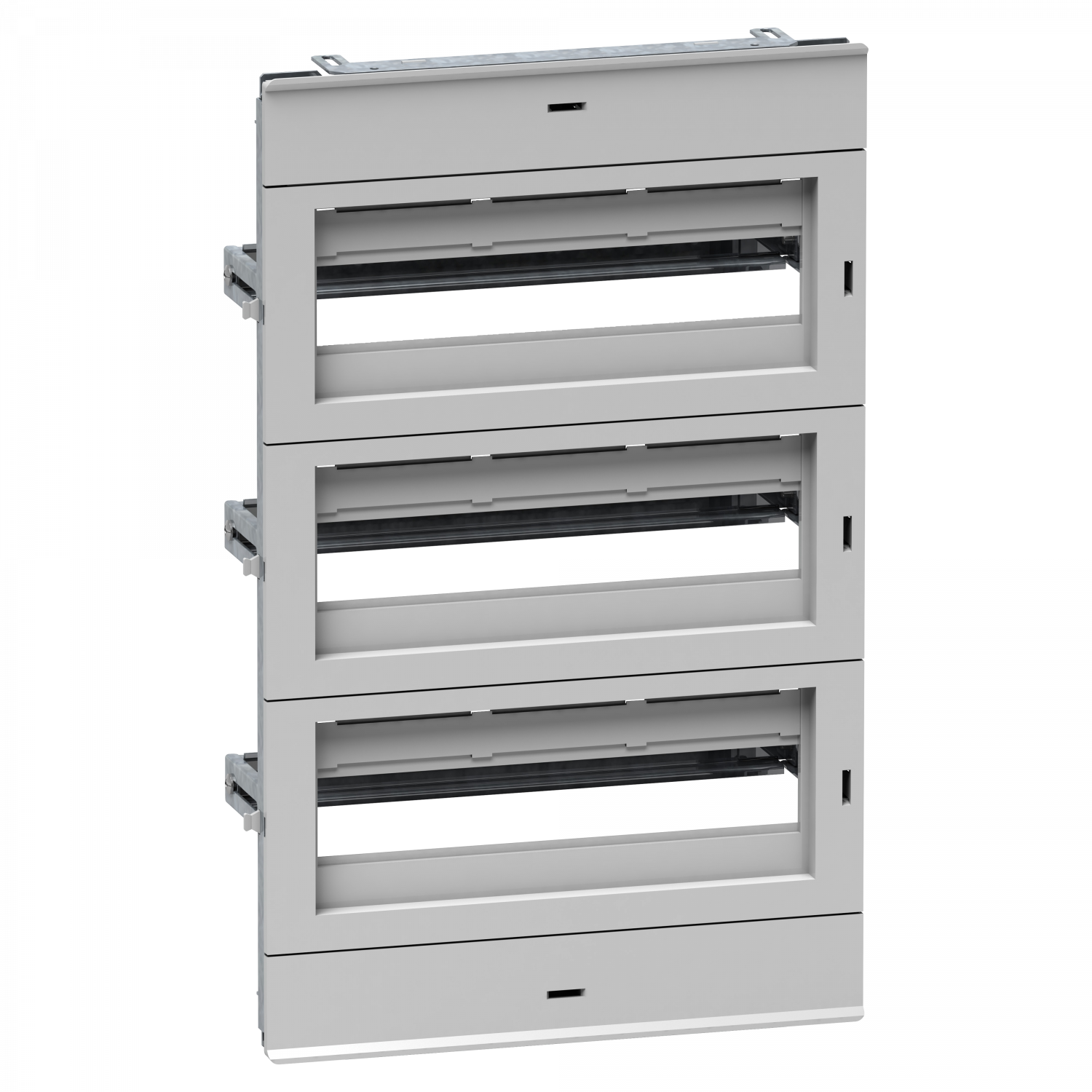 PanelSeT - PLM64 DLA chassis.distribution.modulaire - 48 modules