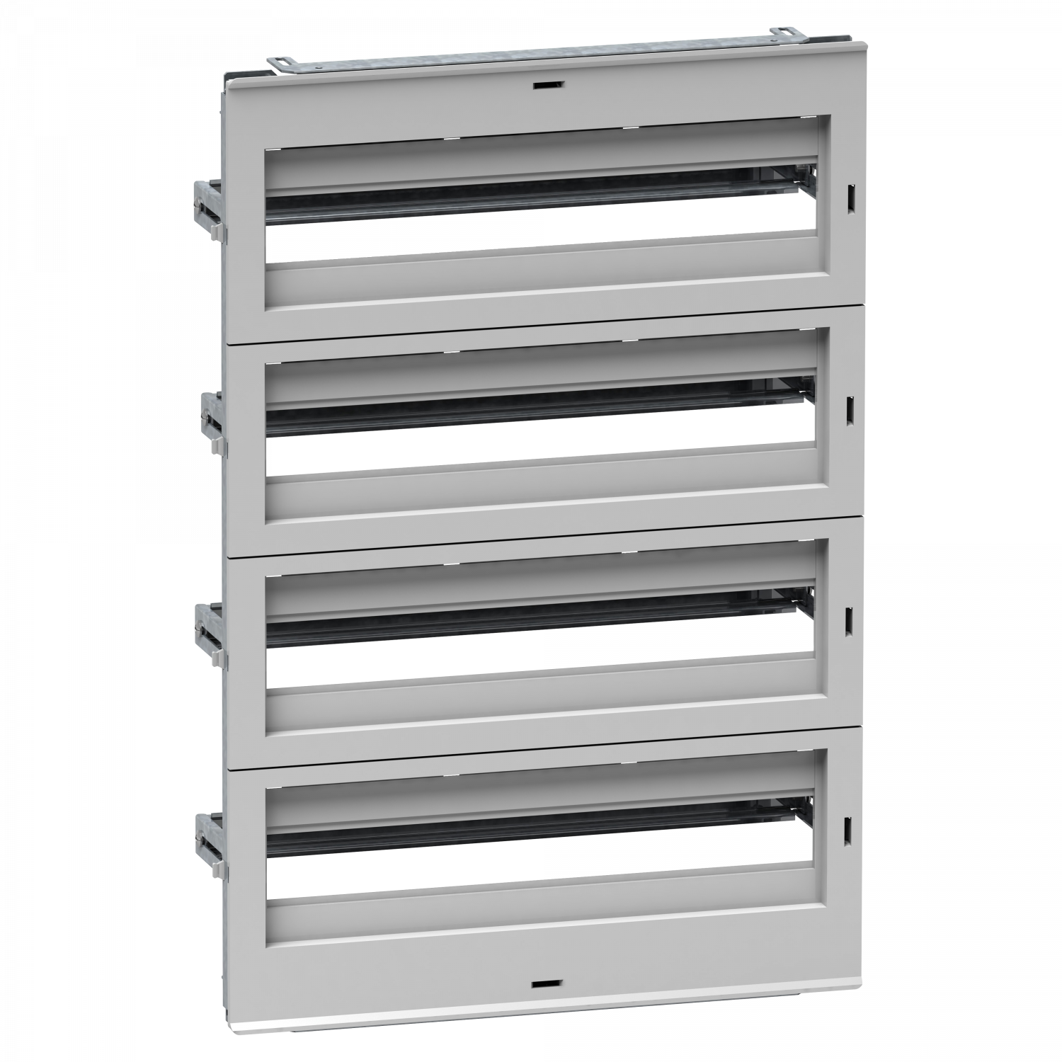 PanelSeT - PLM75 DLA chassis.distribution.modulaire - 88 modules