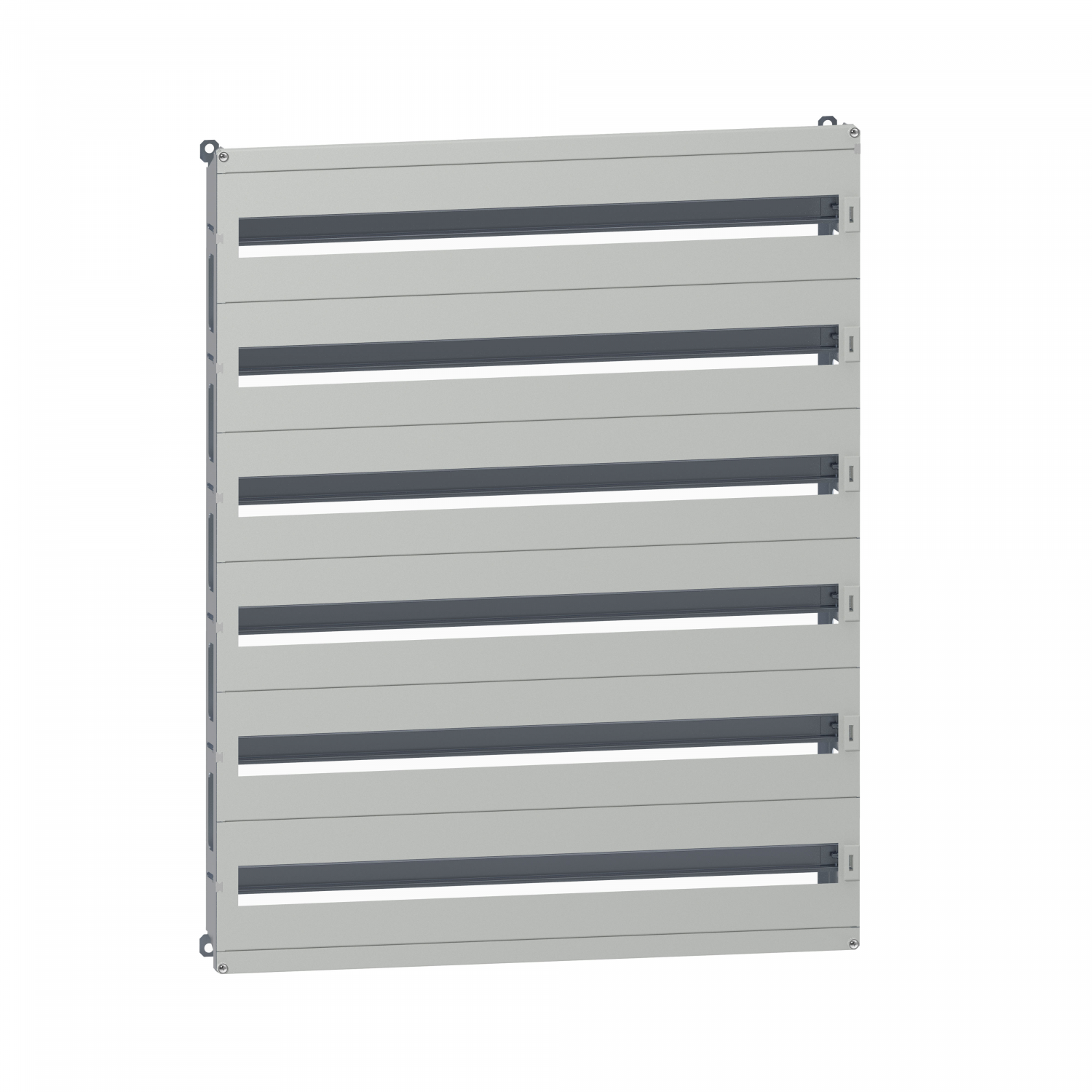 PanelSeT - châssis modulaire DLM - H1000L800 - 240 modules