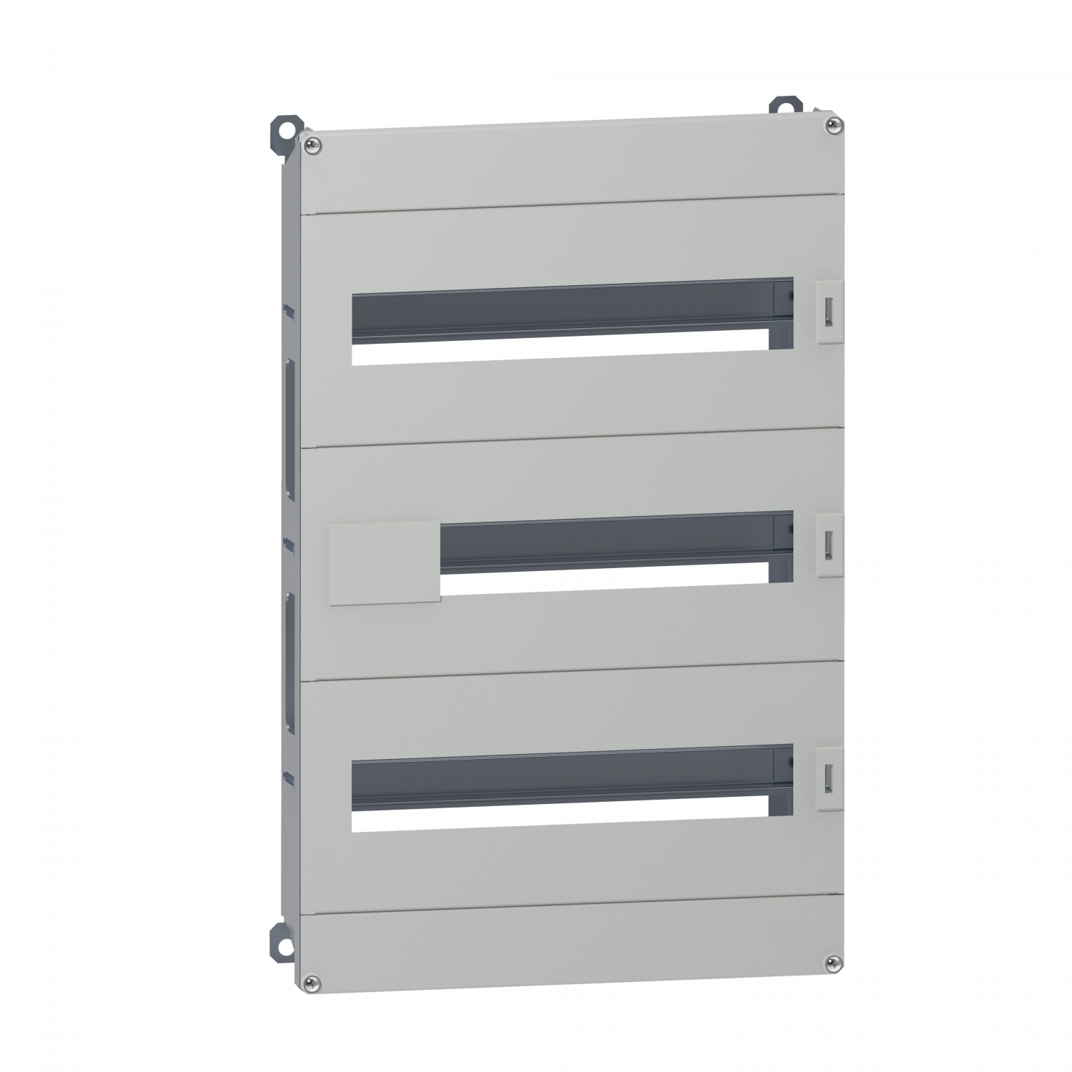 PanelSeT - châssis modulaire DLM - H600L400 - 48 modules