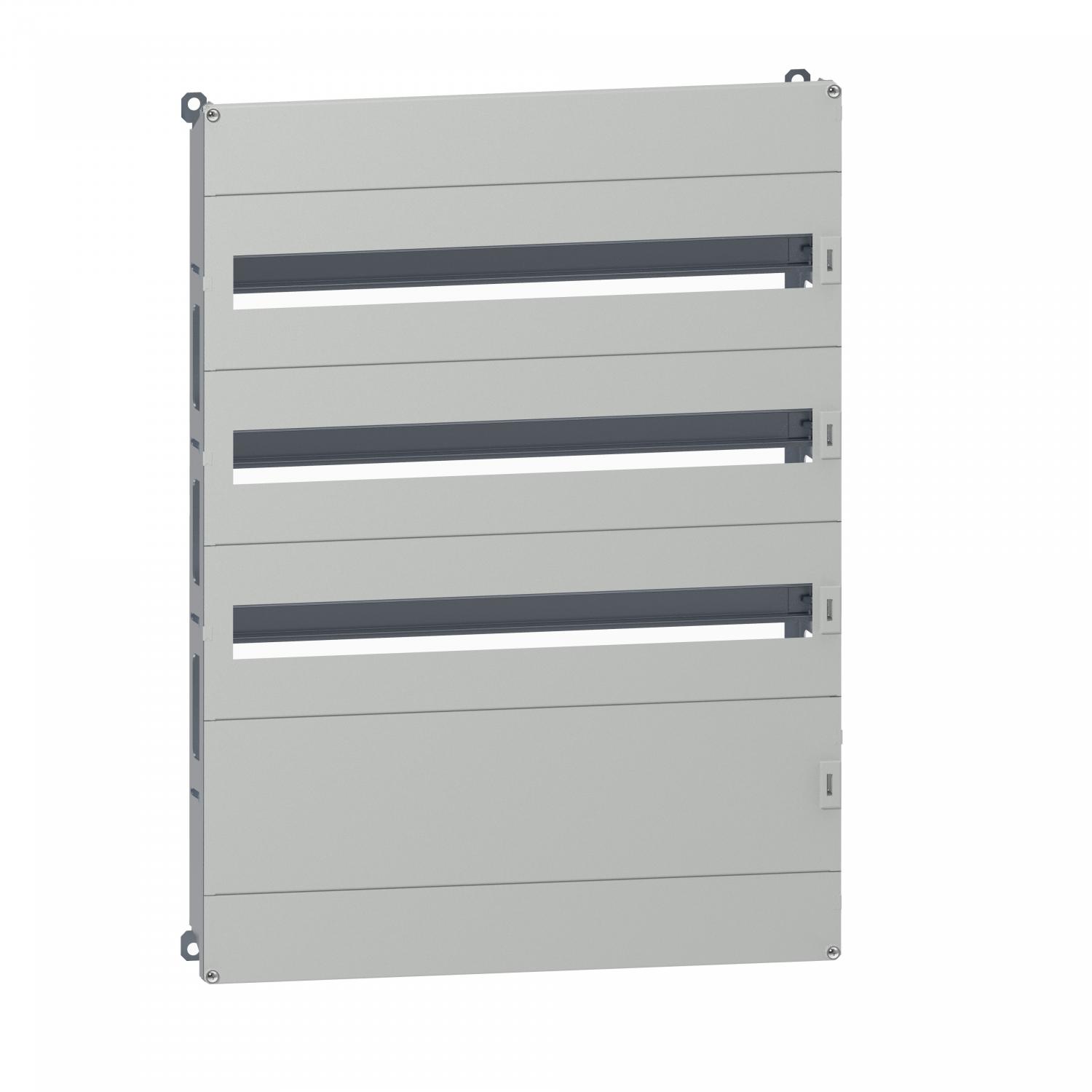 PanelSeT - châssis modulaire DLM - H800L600 - 84 modules
