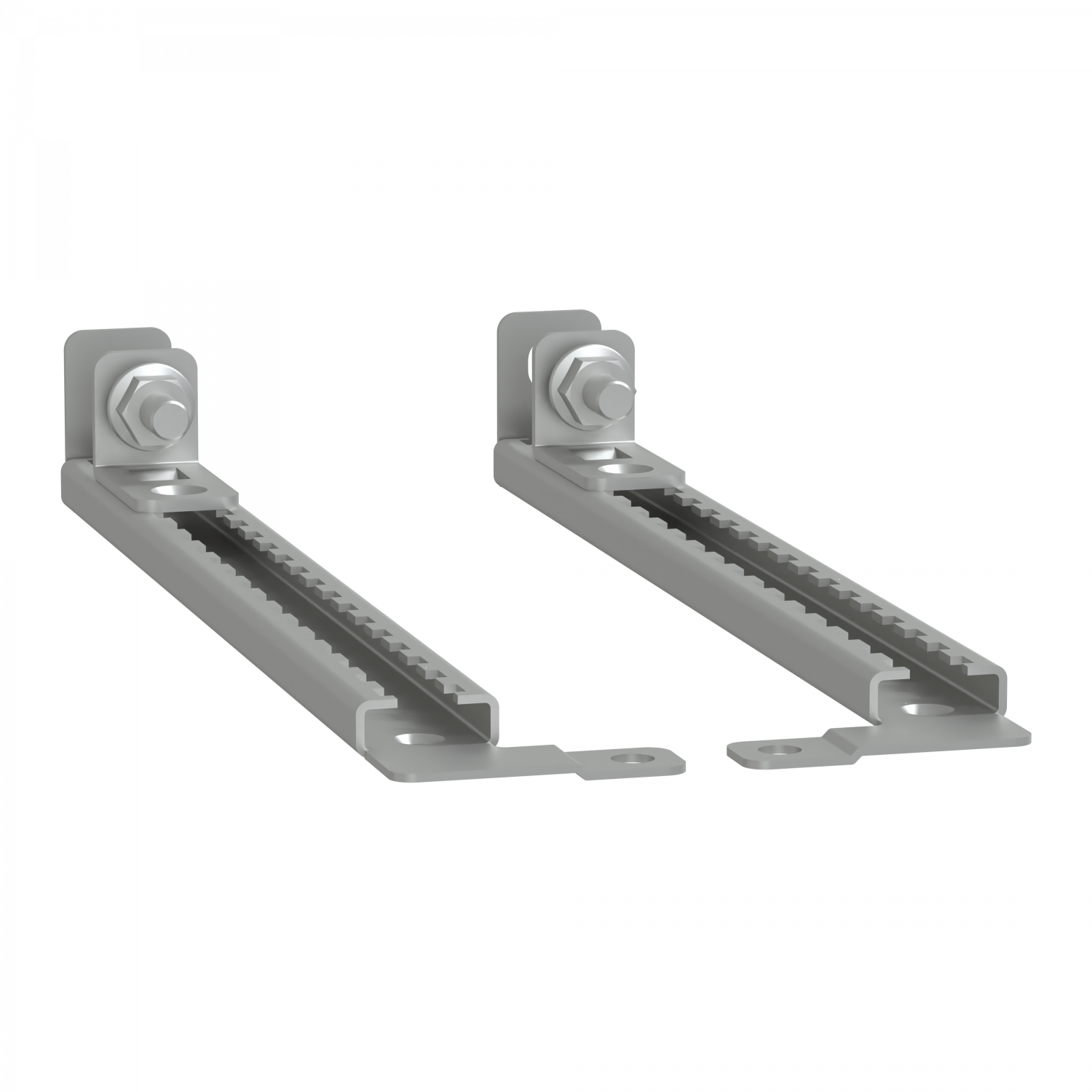 PanelSeT - barreaux crantés / PLM108