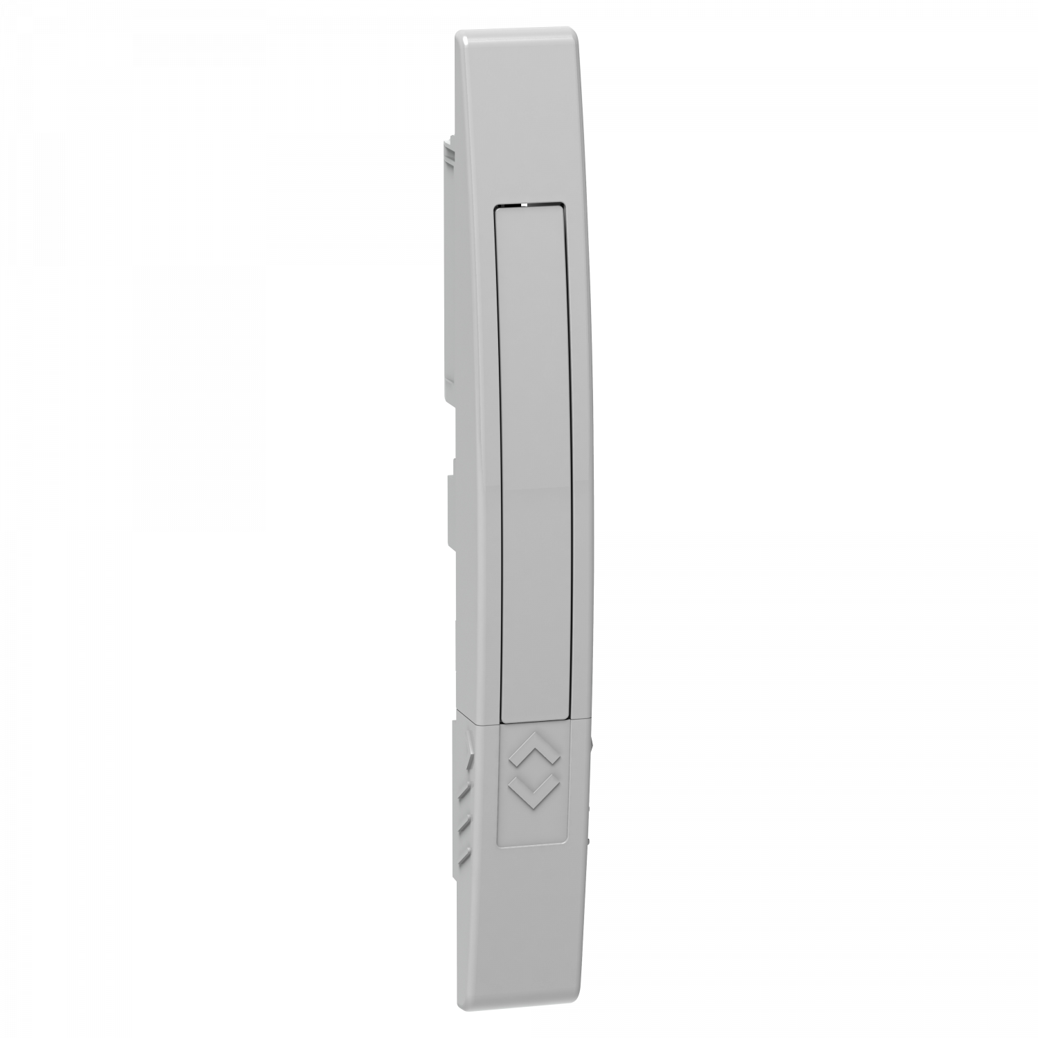 PanelSeT - Poignee de PLA sans insert Ral 7035