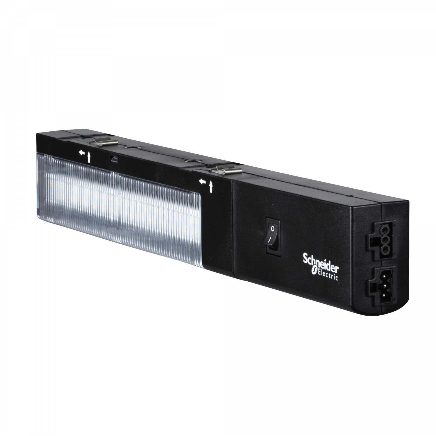 PanelSeT - Lampe à LED avec interrupteur - sans prise - 120/230Vac