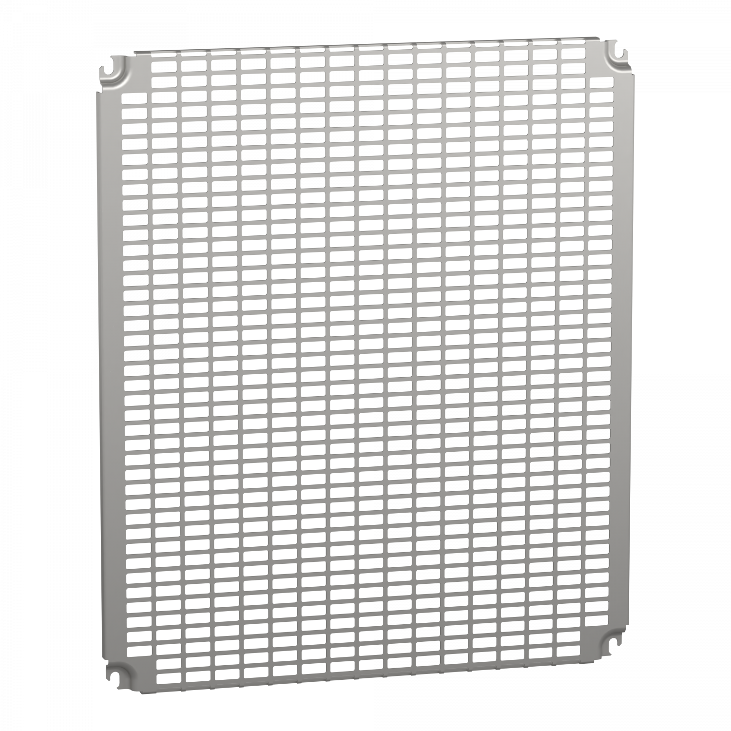 PanelSeT - Grille Téléquick S3D Hauteur 700mm Largeur 600mm
