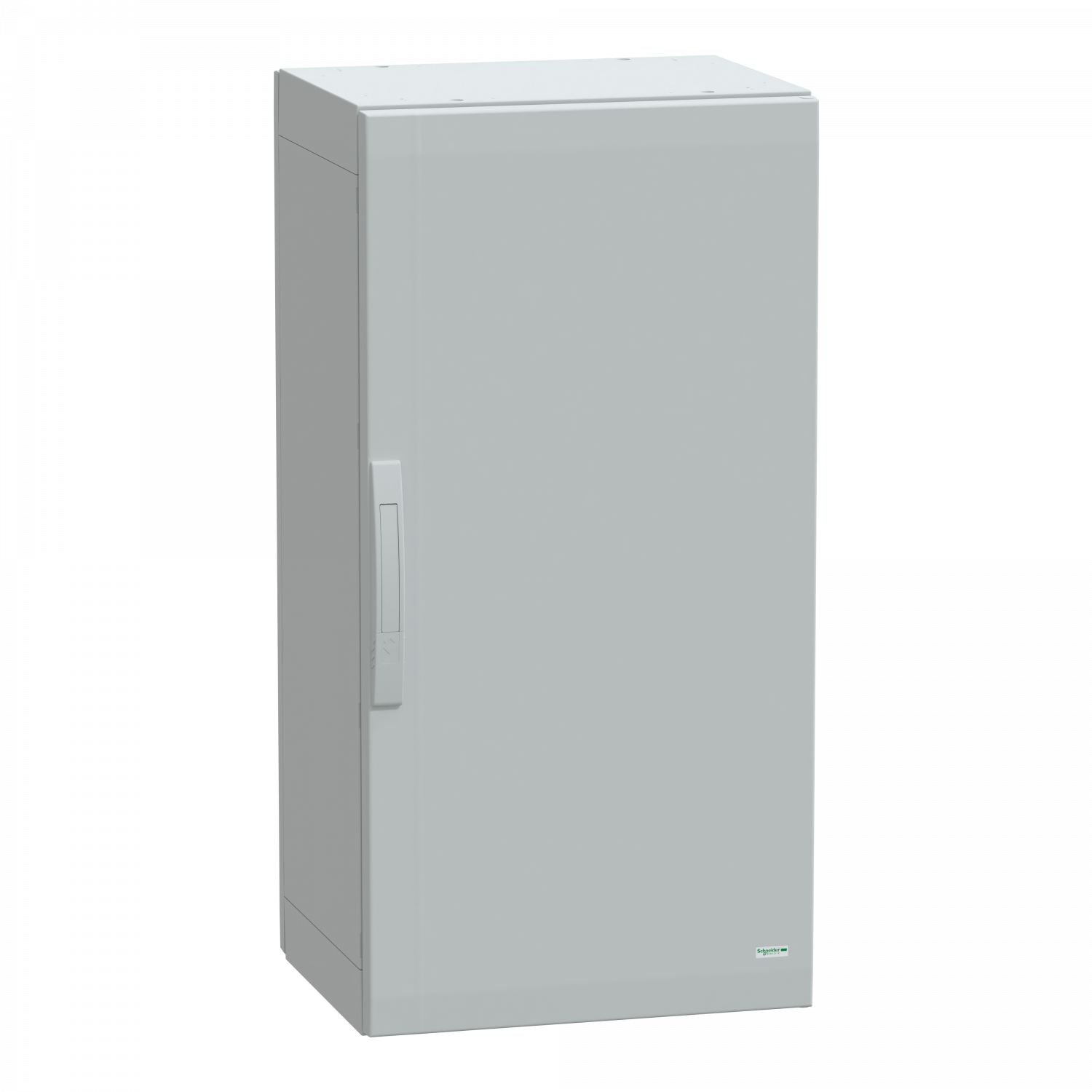 PanelSeT - Armoire polyester 1000x500x420 - IP65 Ral 7035