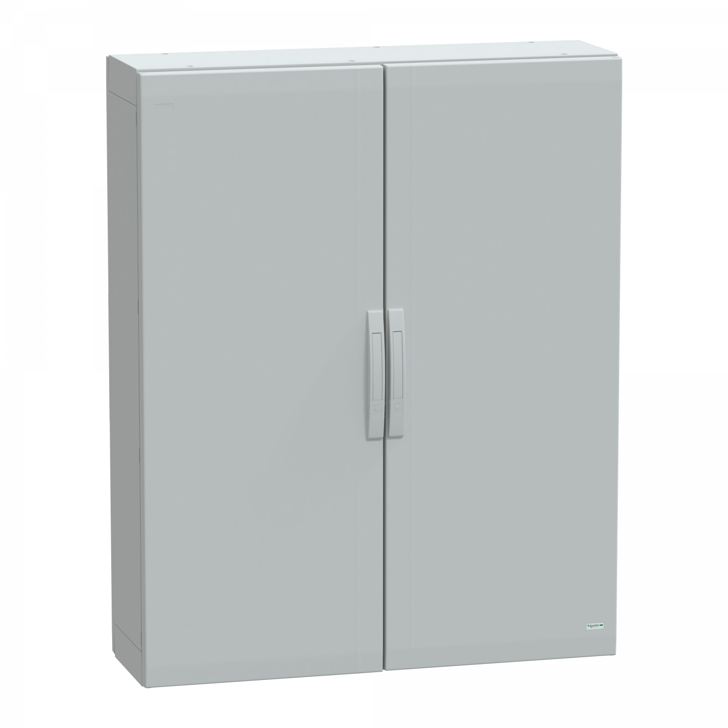 PanelSeT - Armoire polyester 1250x1000x320 - IP65 Ral 7035