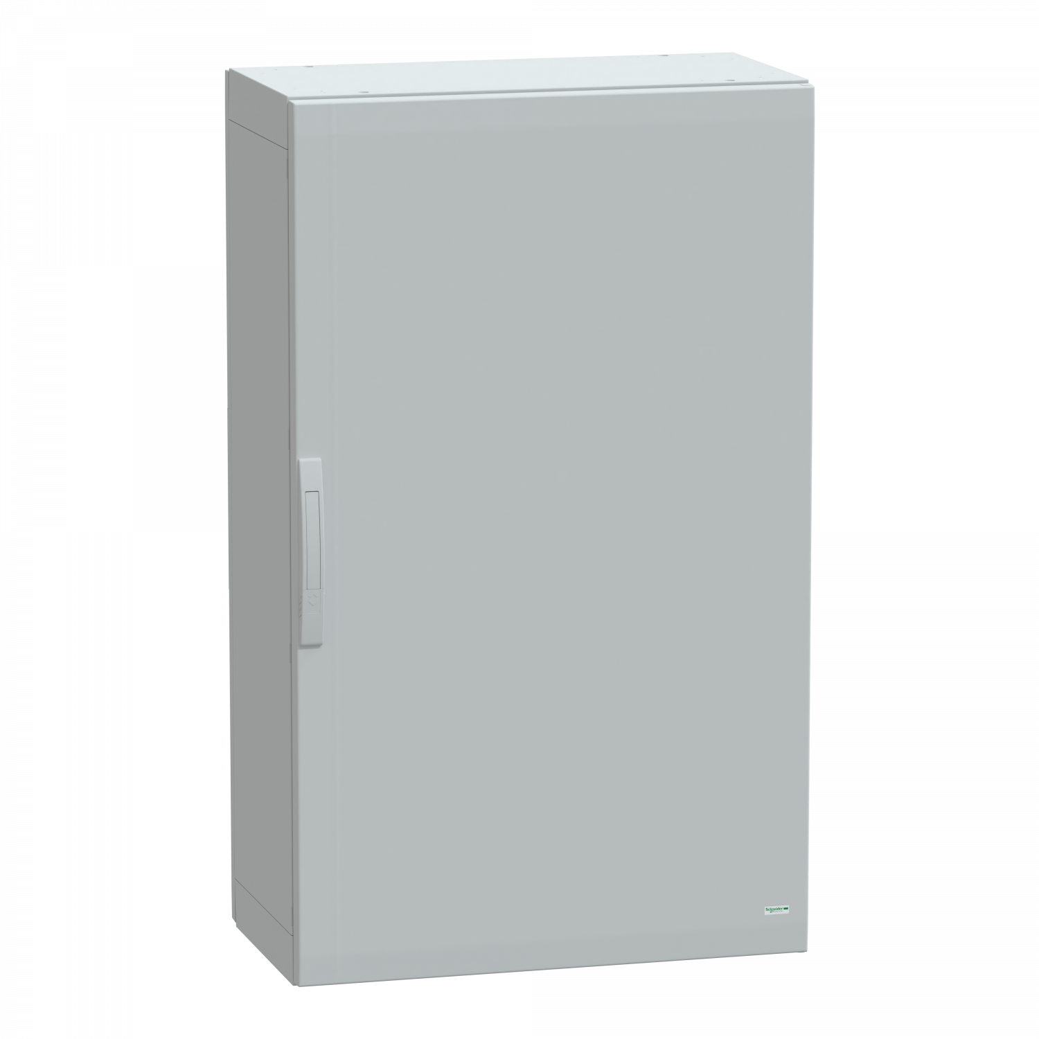 PanelSeT - Armoire polyester 1250x750x420 - IP65 Ral 7035