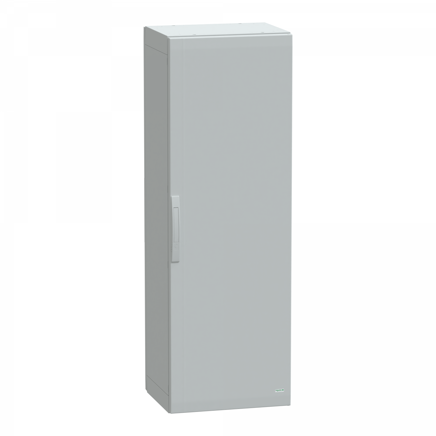 PanelSeT - Armoire polyester 1500x500x420 - IP65 Ral 7035