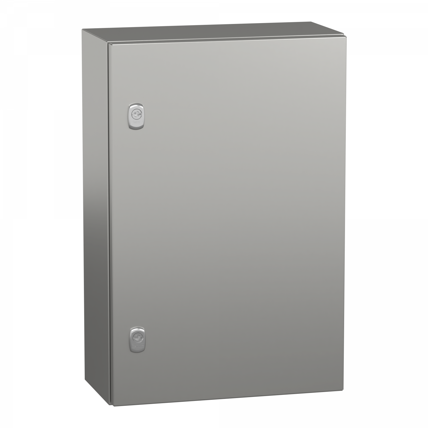 PanelSeT S3X - enveloppe compacte - inox 316L - finition brossé - 600x400x200mm