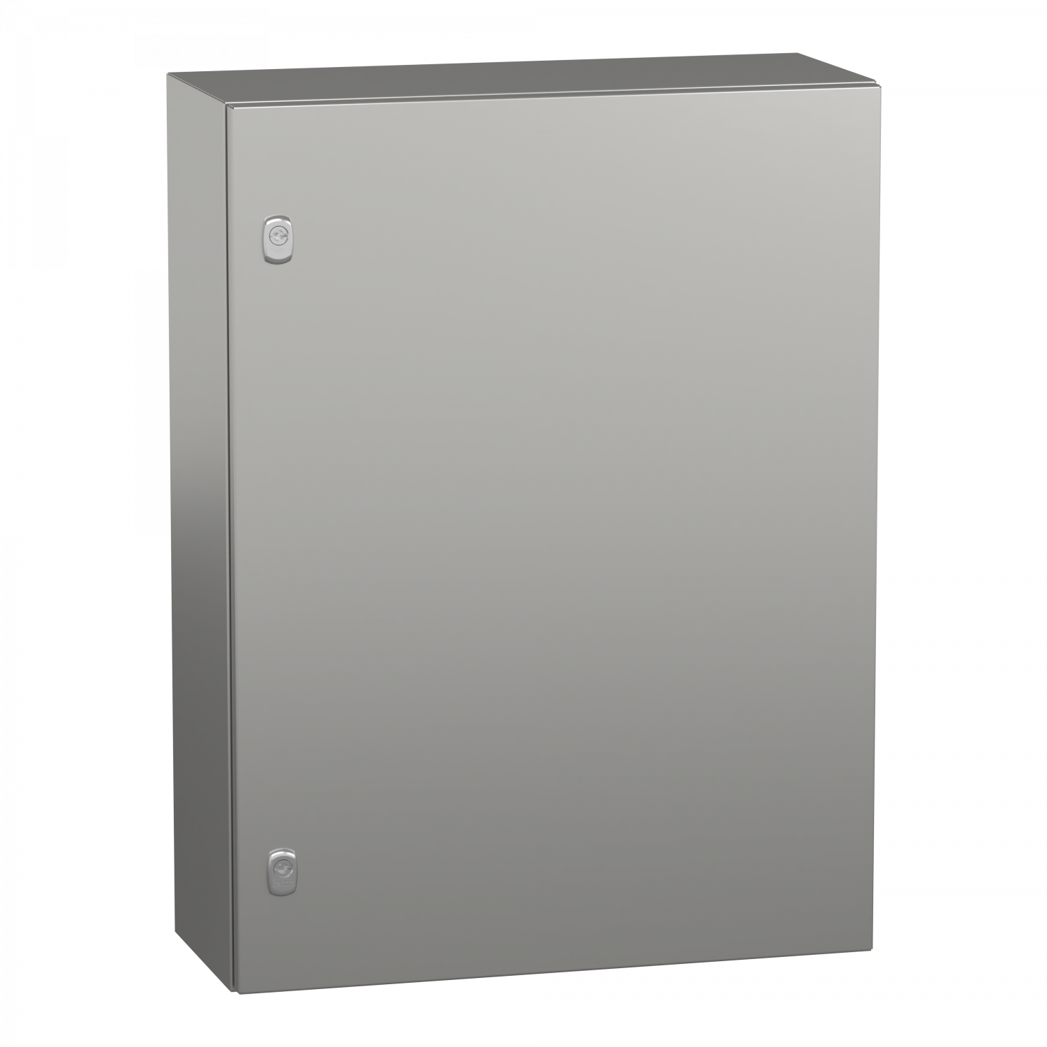 PanelSeT S3X - enveloppe compacte - inox 316L - finition brossé - 800x600x250mm