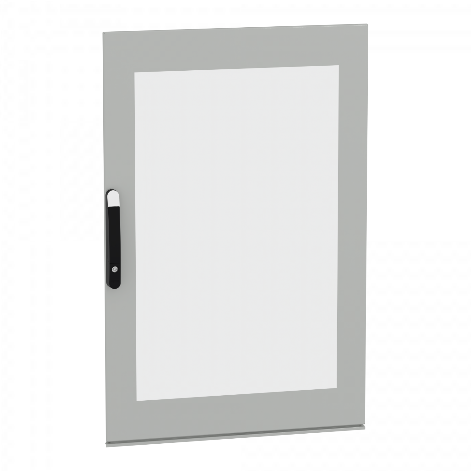 PanelSeT SFN Kit - porte vitrée - 1200x800 mm (Hxl)