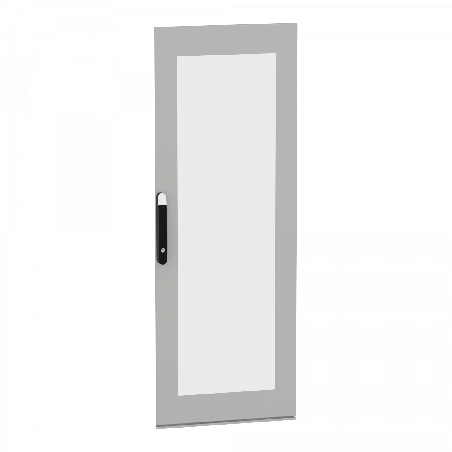 PanelSeT SFN Kit - porte vitrée - 1600x600 mm (Hxl)