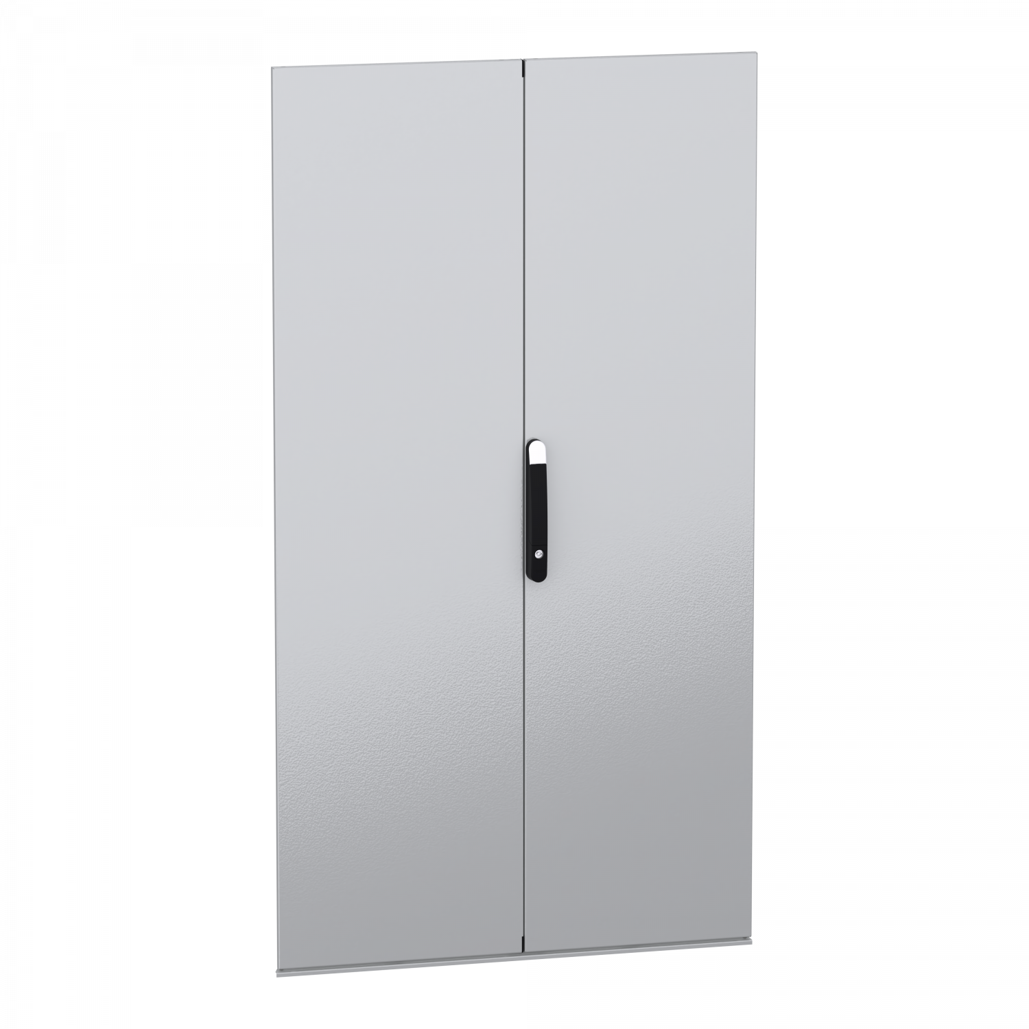 PanelSeT SFN Kit - double porte pleine - 1800x1000 mm (Hxl)