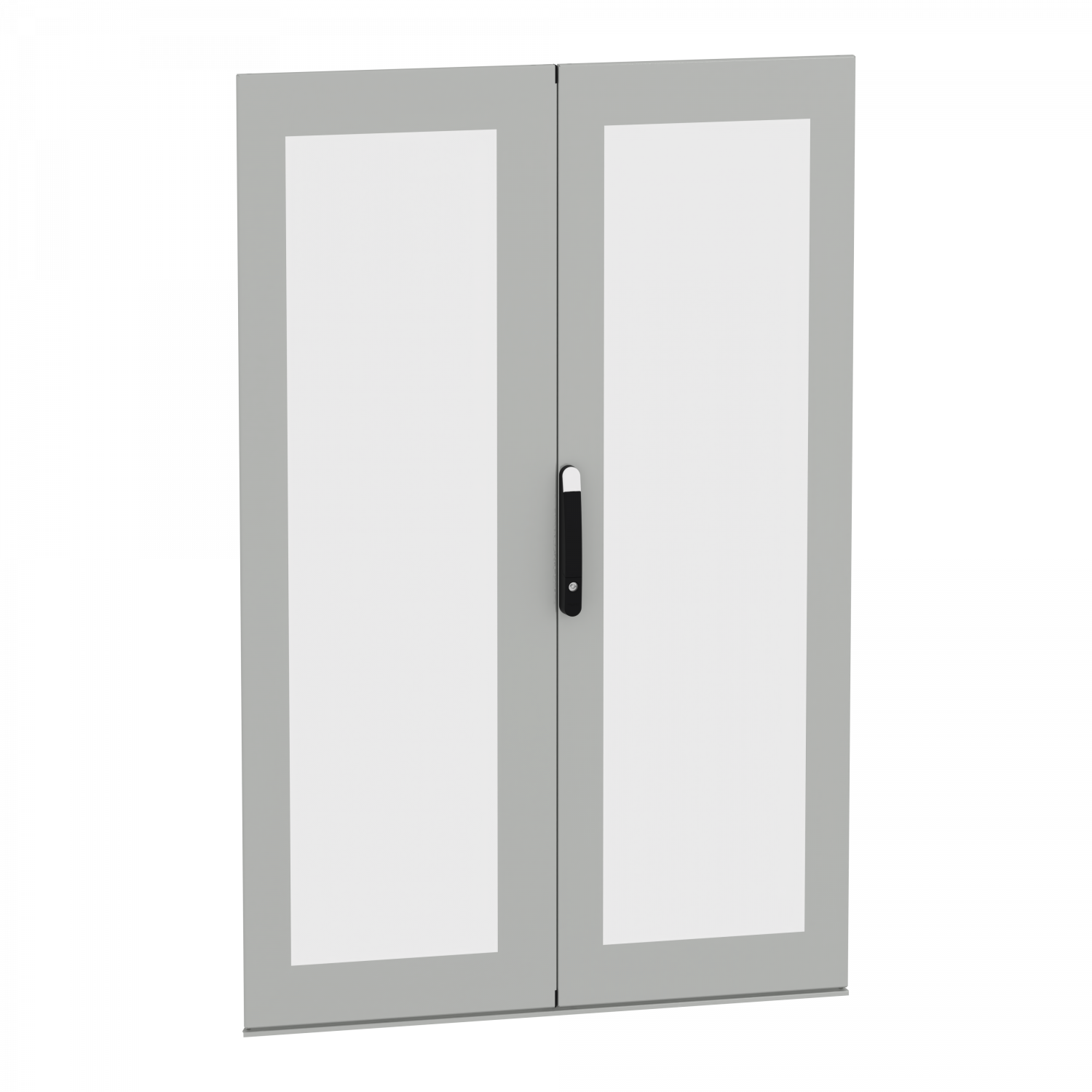 PanelSeT SFN Kit - double porte pleine - 1800x600 mm (Hxl)
