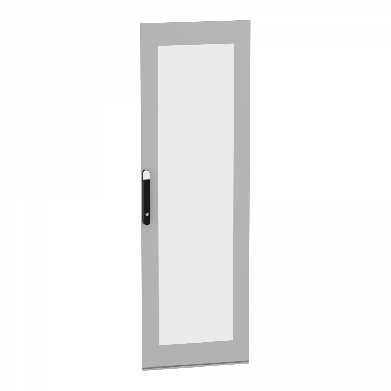 PanelSeT SFN Kit - porte vitrée - 1800x600 mm (Hxl)