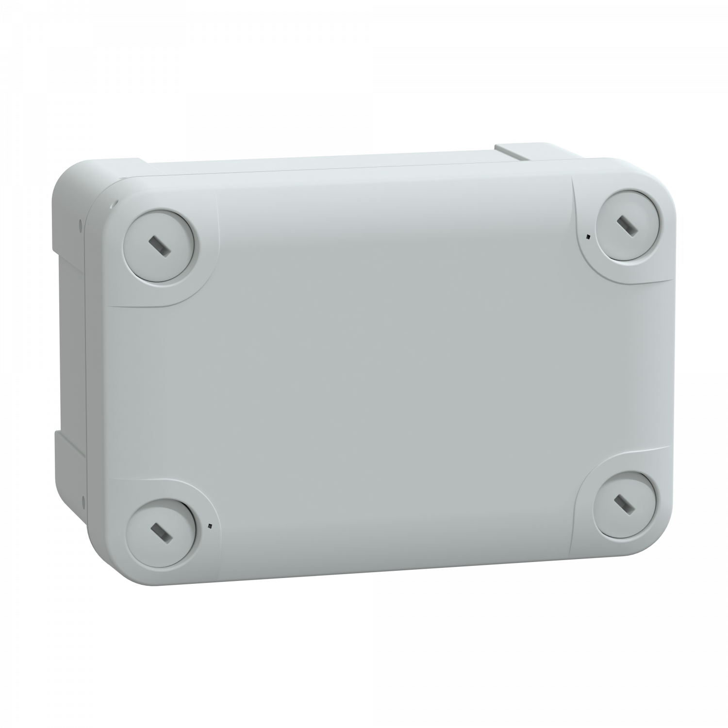 PanelSeT - boîte industrielle - 138x93x72mm - PC