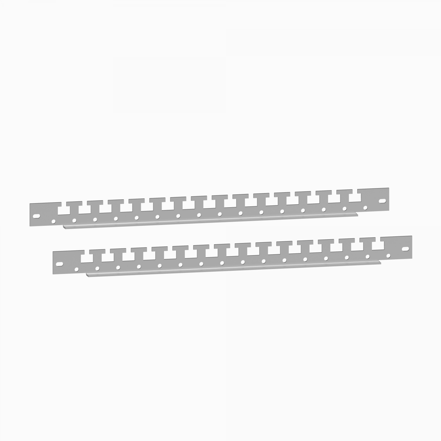 PanelSeT - traverses porte L500mm - lot de 2