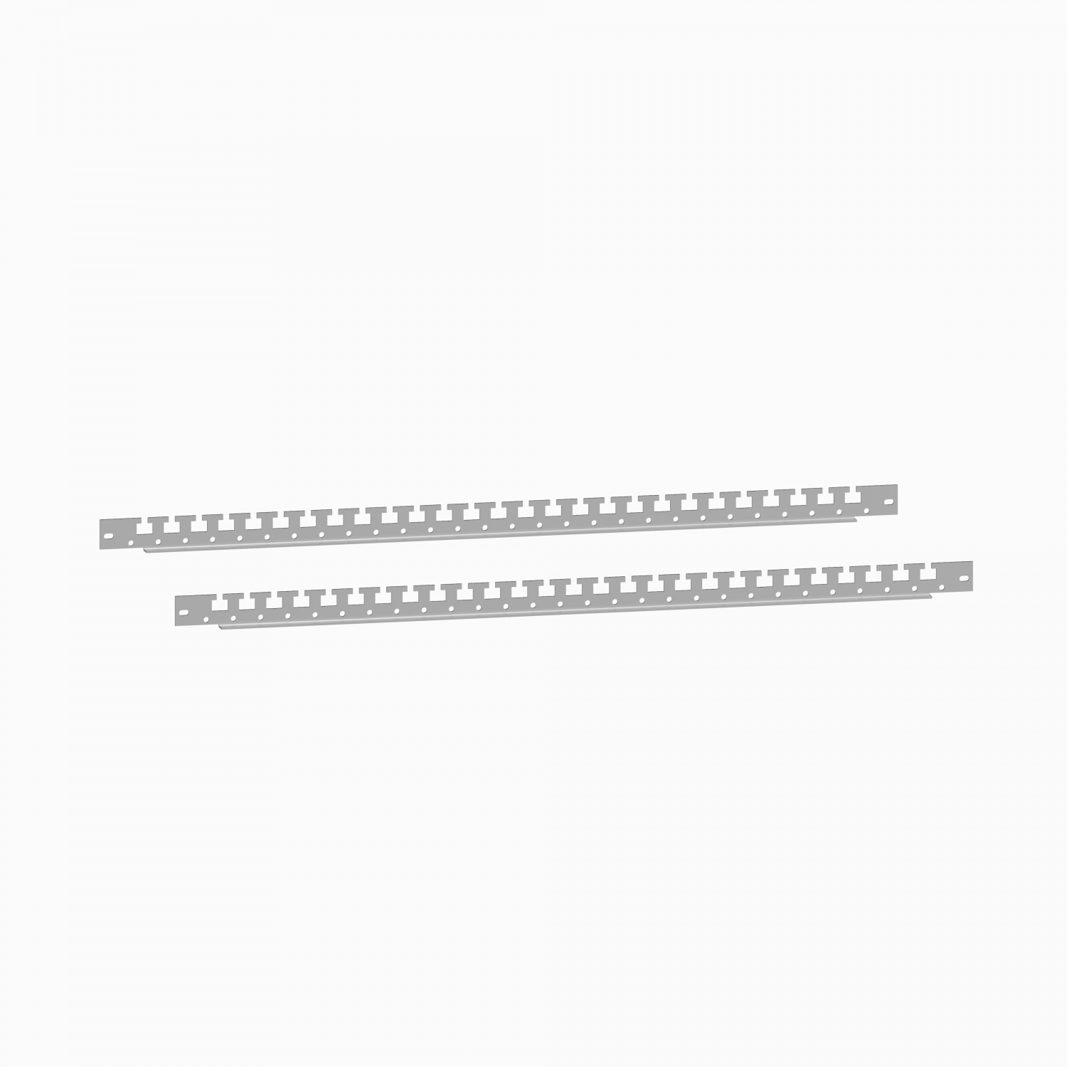 PanelSeT - traverses porte L800mm - lot de 2