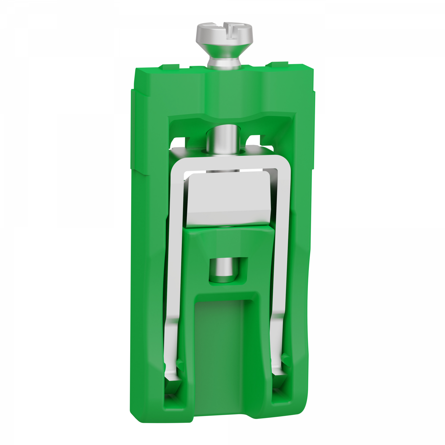 Unica - griffes pour plaque de fixation zamak