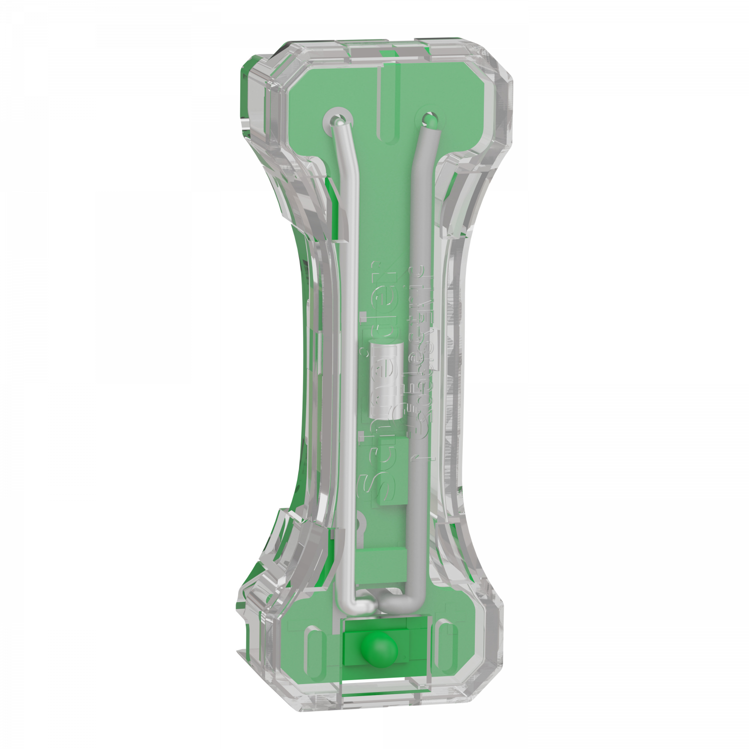 Unica - lampe LED - 250Vca - 0,05mA - Blanc