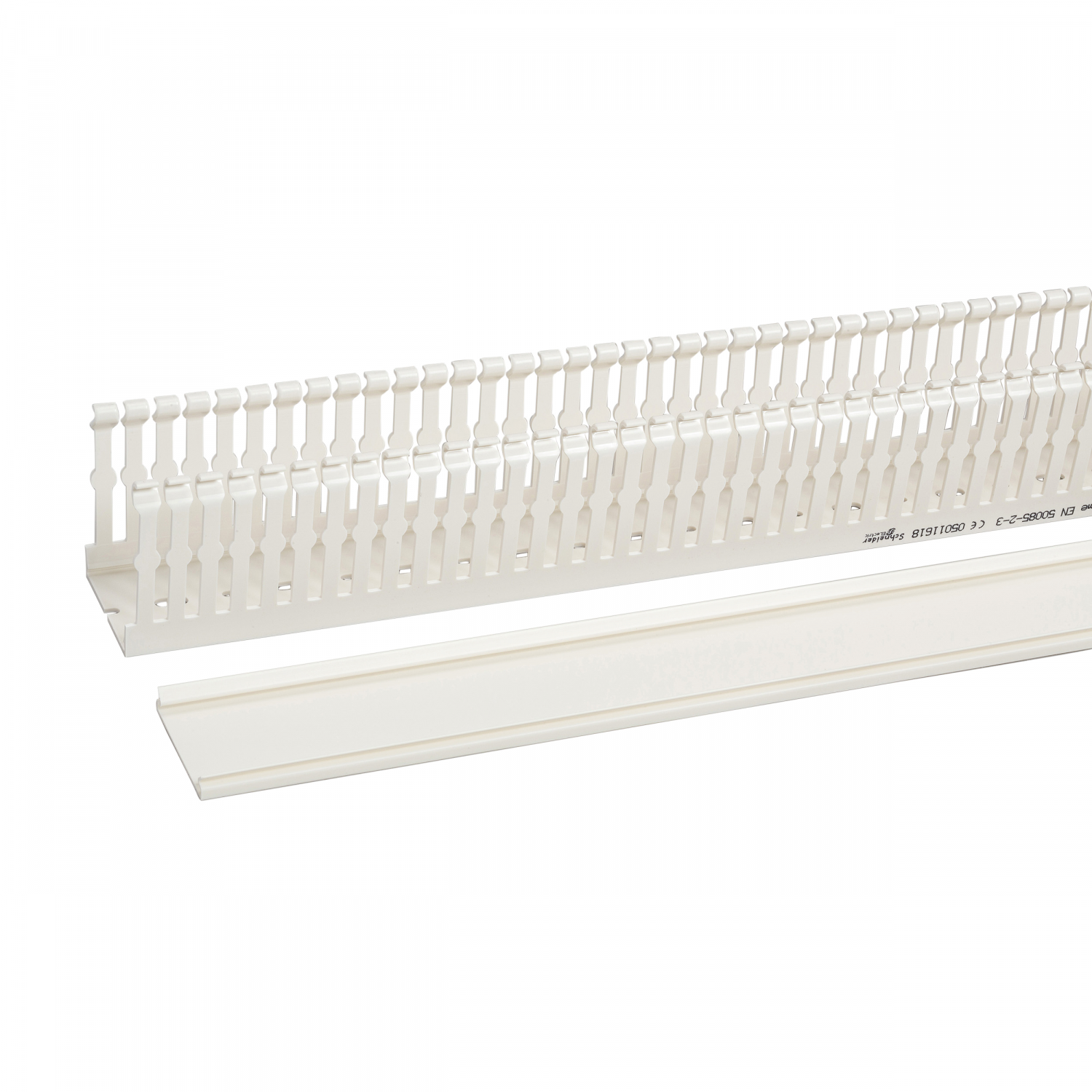 PrismaSeT - Goulotte plastique - L2000