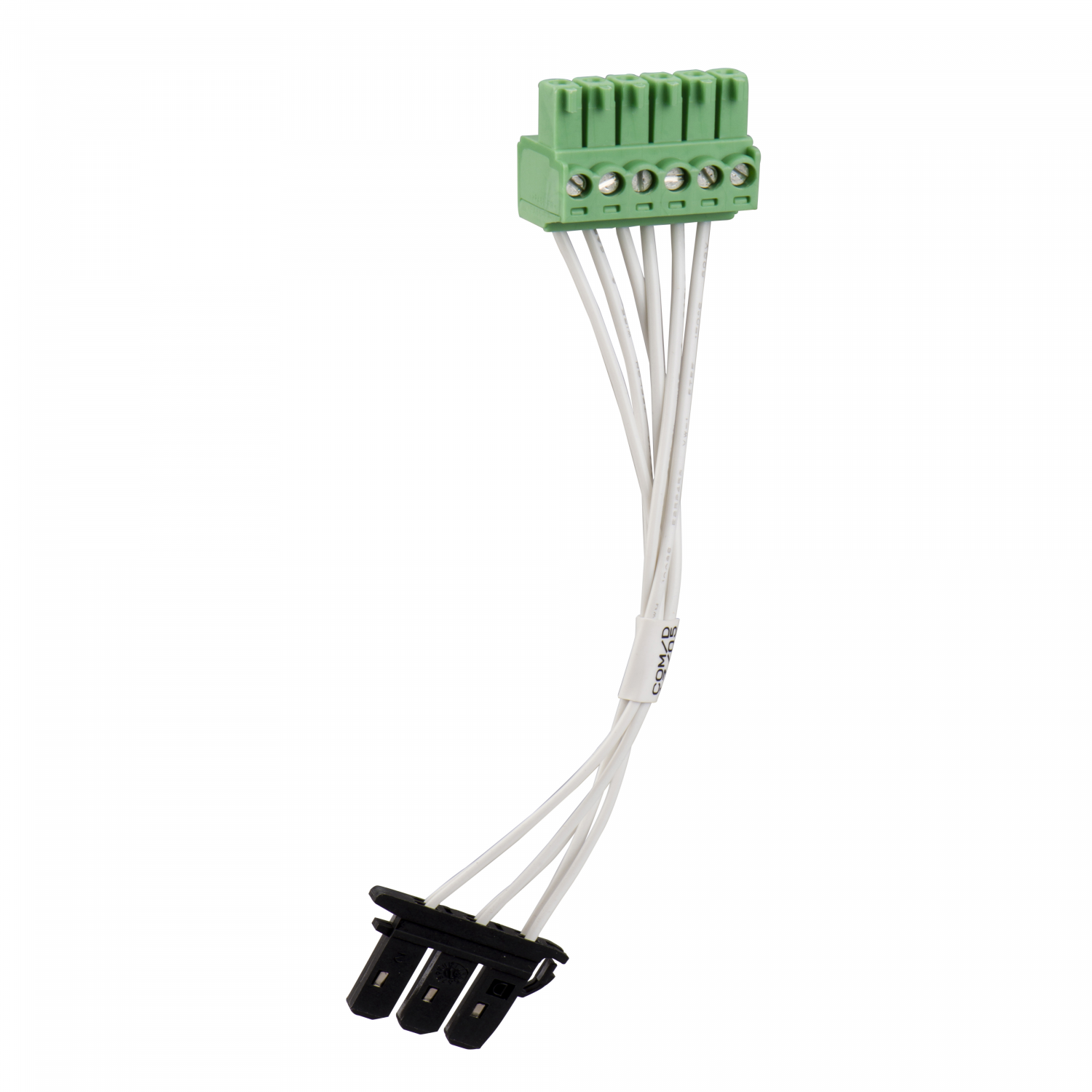 ComPacT NS - bornier client interne pour communication - débrochable - ComPacT