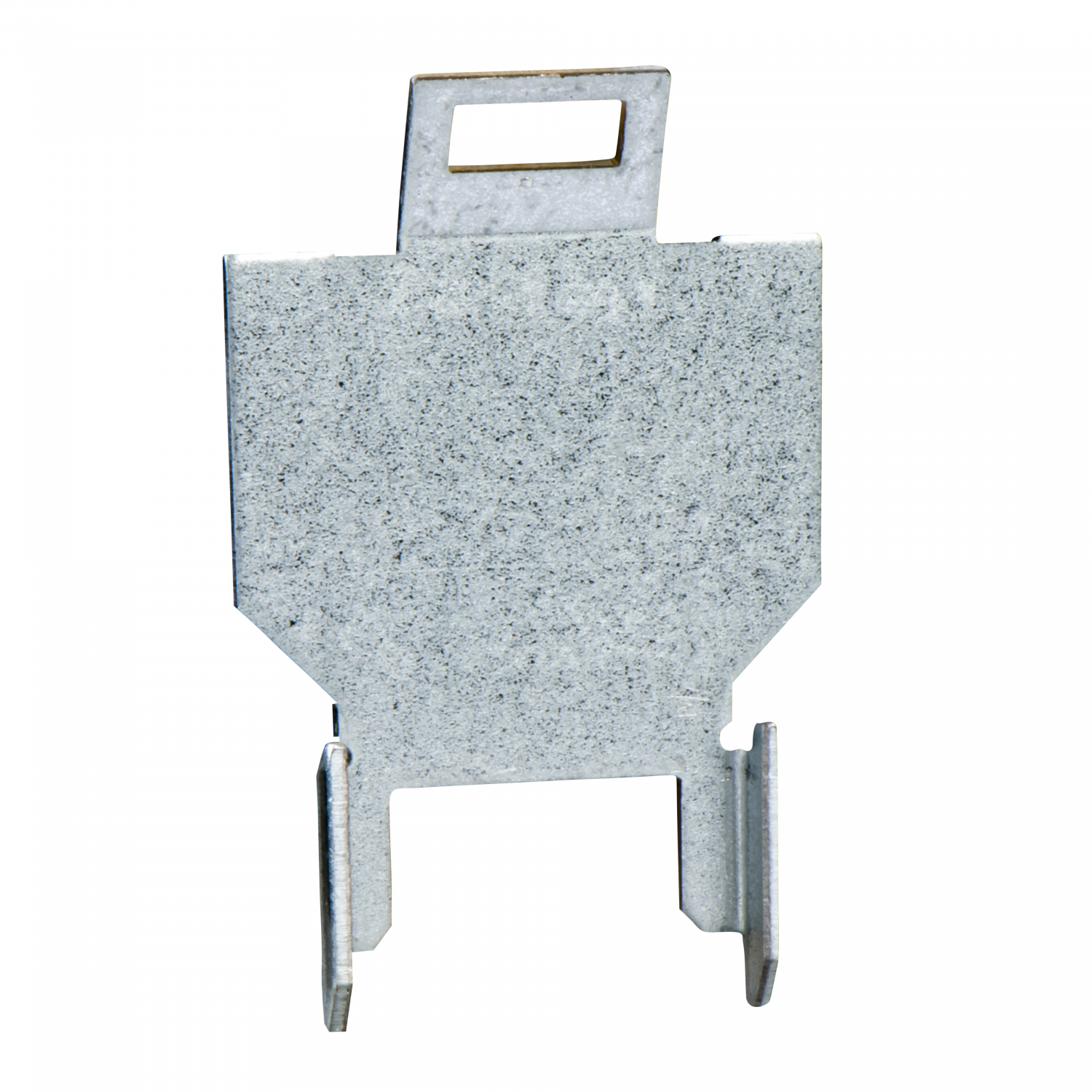 Fupact ISFT100 - accessoire fixation DIN