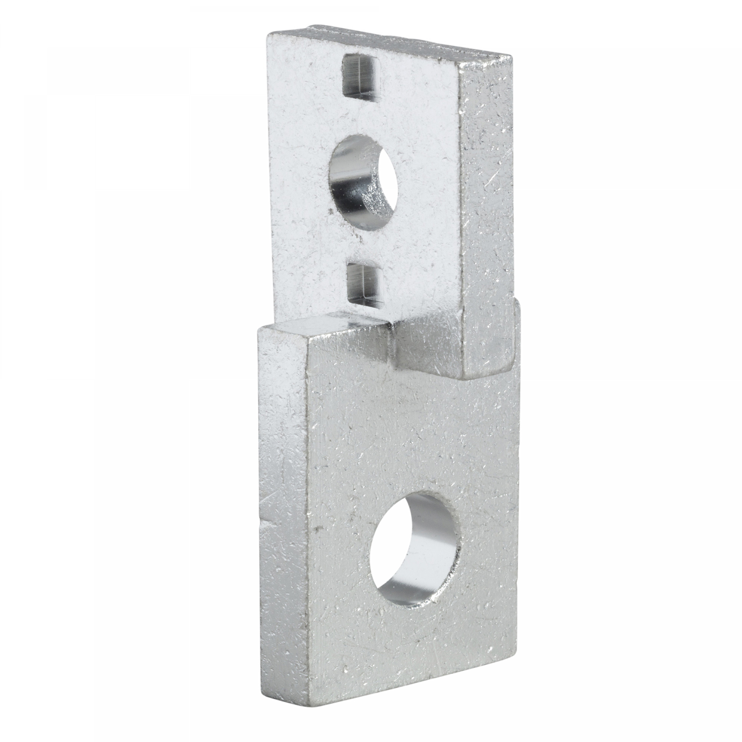 ComPacT NSX - Plages de raccordement sur chant pour NSX400-630 - Lot de 3