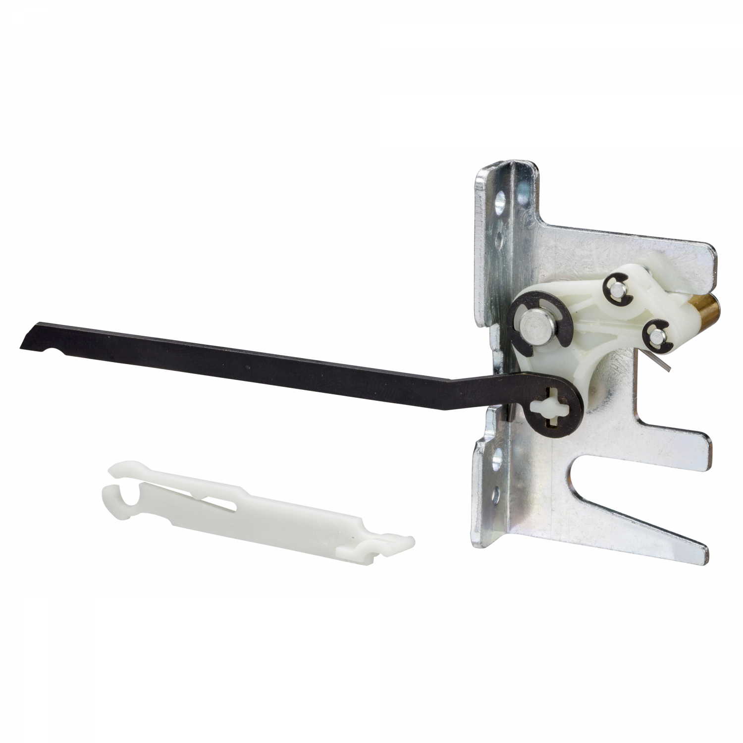 ComPacT NSX - Percuteur pré-déclenchement - 2/3/4P - pour ComPacT NSX400-630