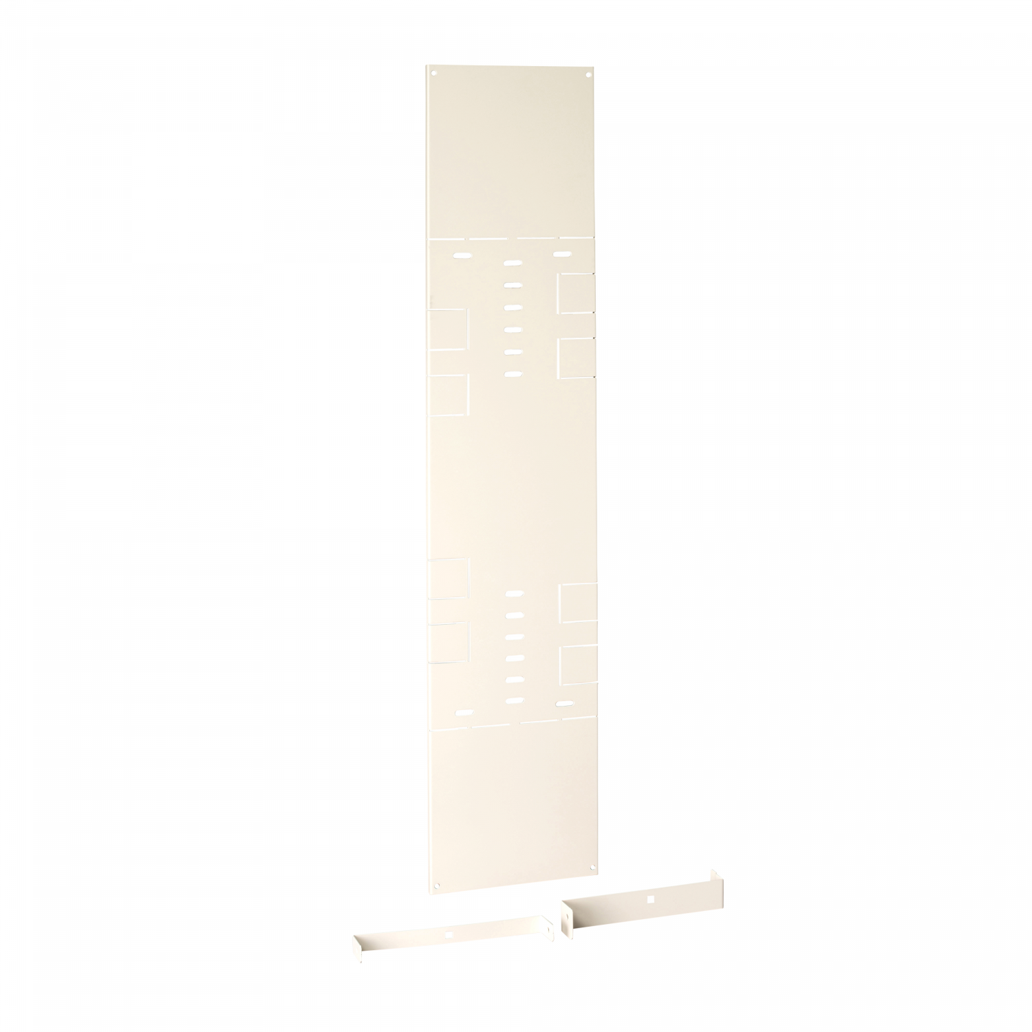 PrismaSet HD - cloisonnement avant ou arrière forme 2 - L300mm