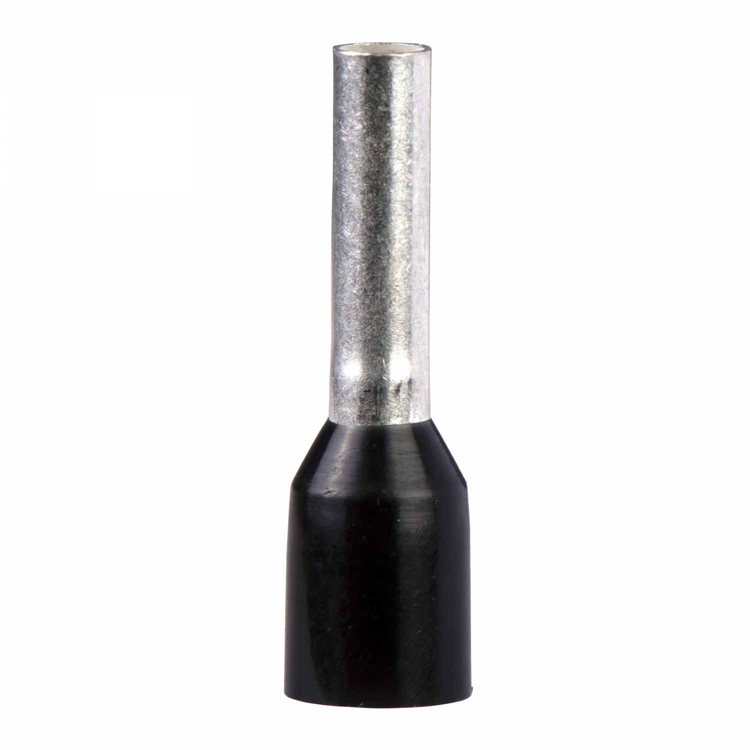 Linergy DZ5 - embout de câble - taille moyen - 1,5mm² - noir - DIN