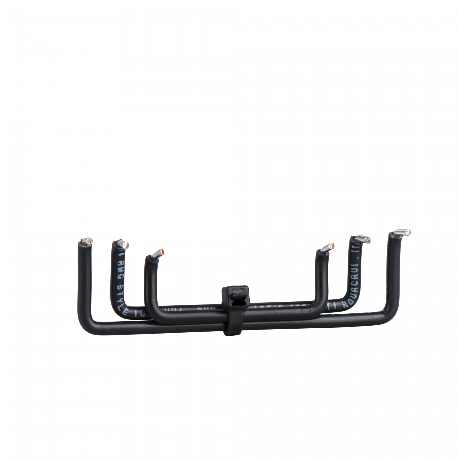 TeSys D - Jeu de cnx