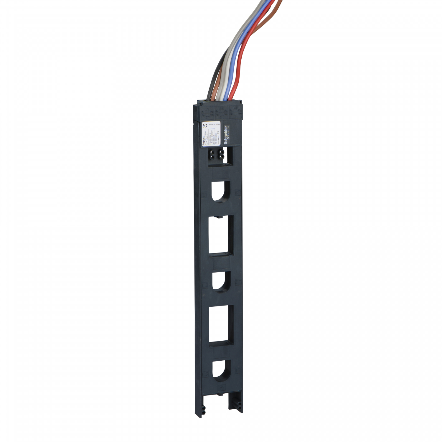 Fupact - Isfl160 bloc 3 transfo 15 0/5a-cl 1-2,5va