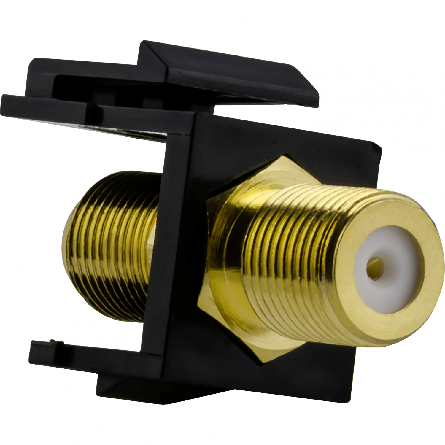 D-Life - connecteur modulable BNC-F - compatible avec MTN4580-0001