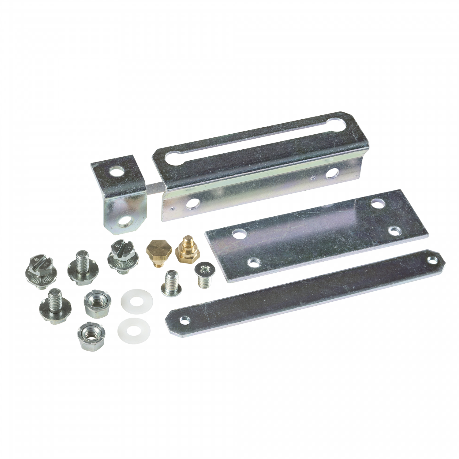 PanelSeT - arrêt de porte acier - pour coffret