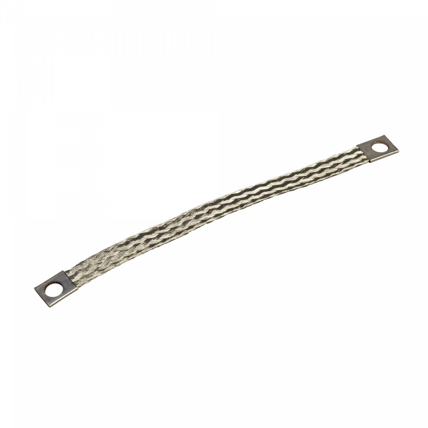 PanelSeT - tresse de masse - L150mm section 10mm²