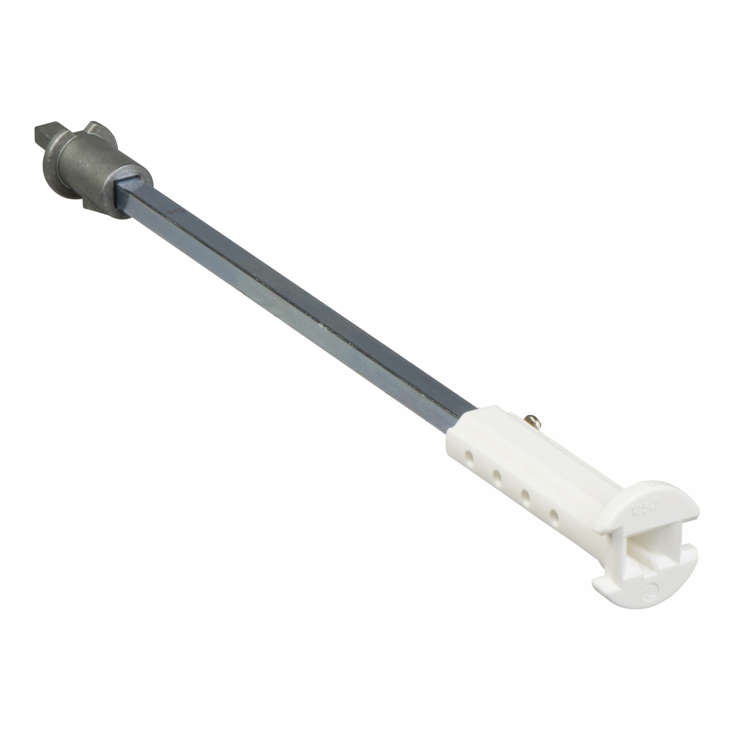 TeSys Vario - extension d'arbre - interverr.porte Mini-VARIO & inter.sect. VARIO